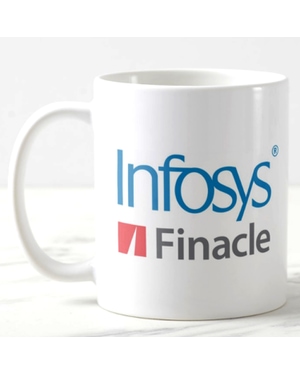 Sublimation Mug with Inside color (Finacle)